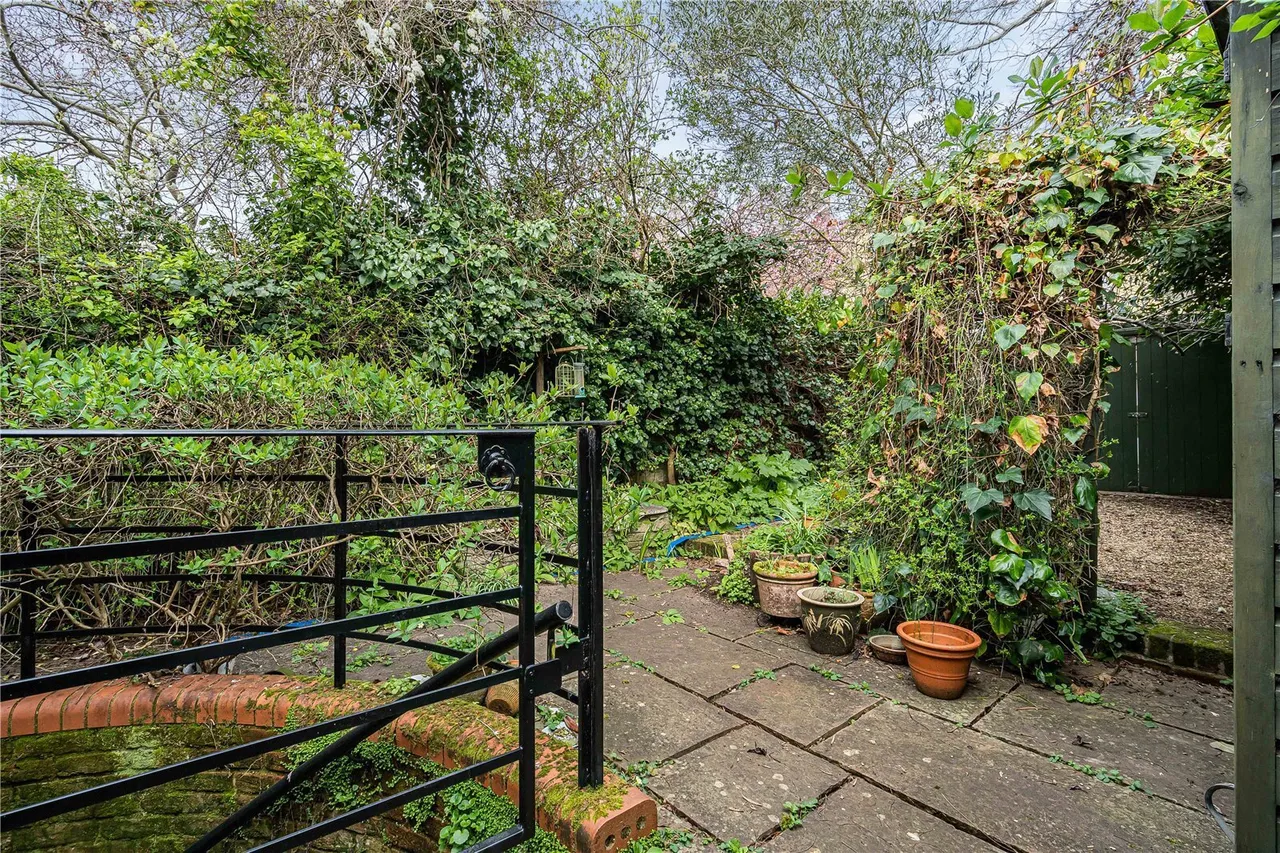 St. John Street, Oxford, OX1, photo 14