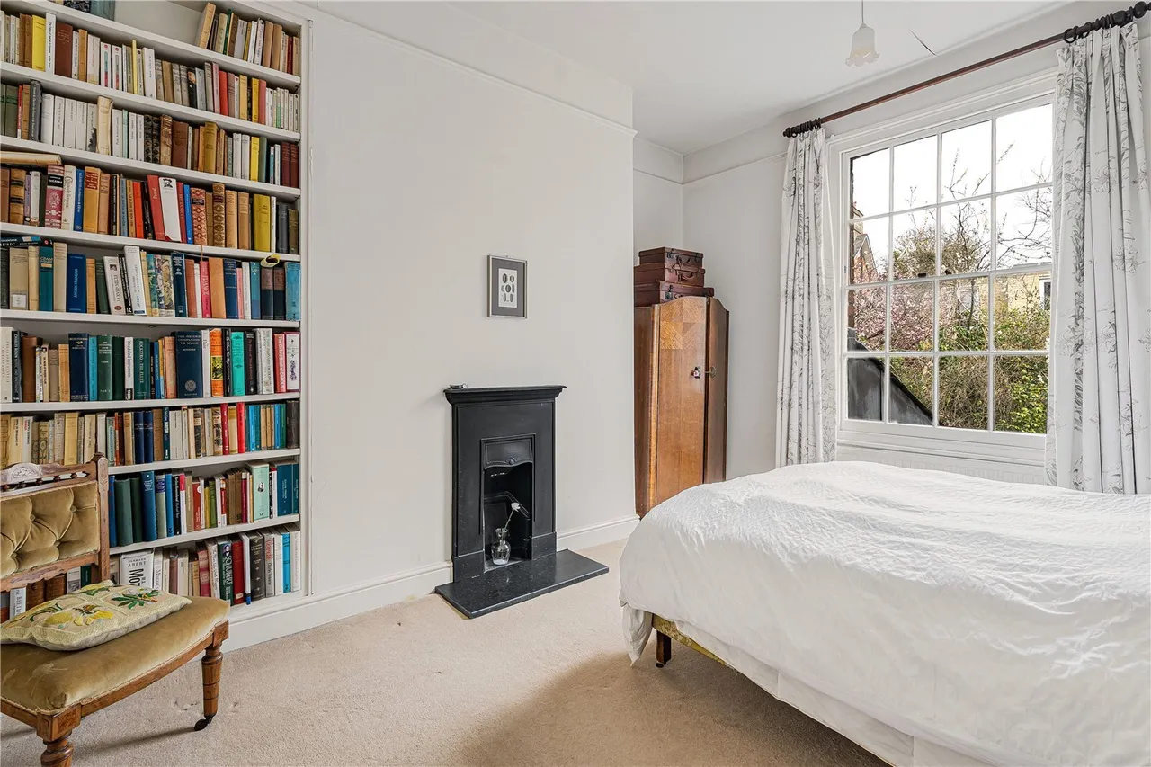 St. John Street, Oxford, OX1, photo 9