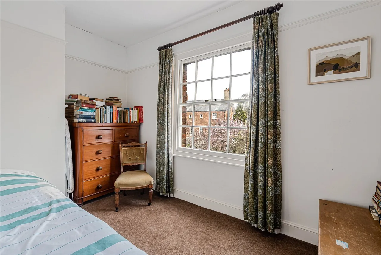 St. John Street, Oxford, OX1, photo 10
