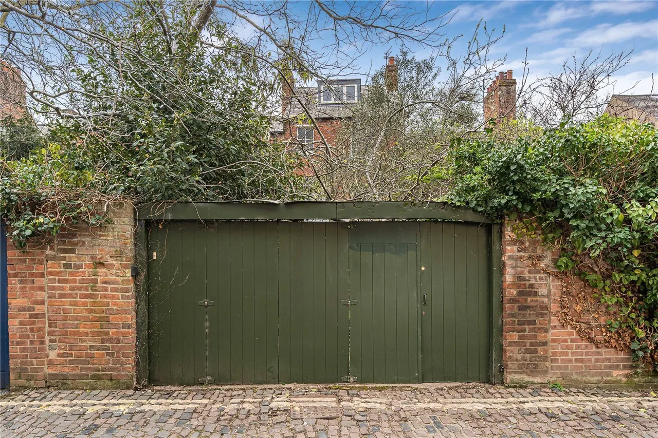 St. John Street, Oxford, OX1, photo 15
