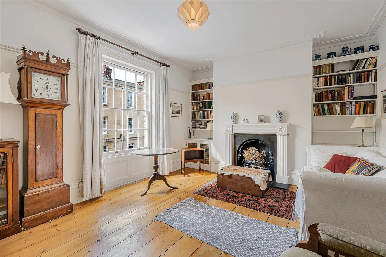 St. John Street, Oxford, OX1, photo 6
