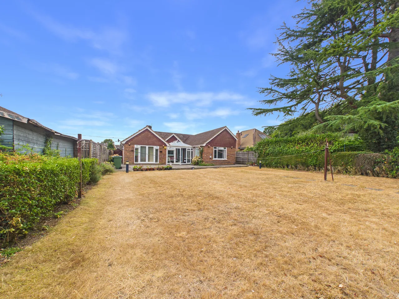 Seymour Plain, Marlow, SL7, photo 2