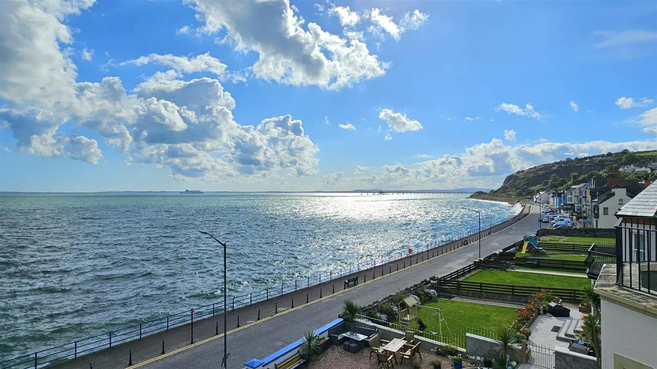 Marine Parade, Whitehead, BT38, photo 17