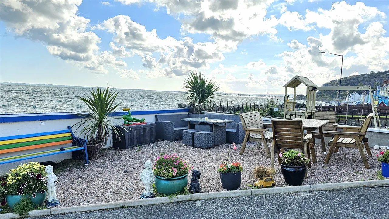 Marine Parade, Whitehead, BT38, photo 18
