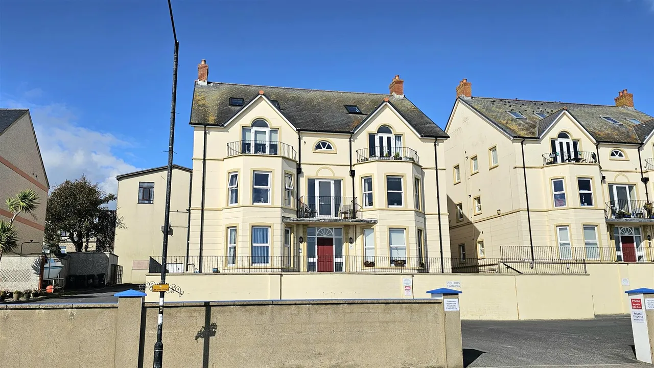 Marine Parade, Whitehead, BT38, photo 2