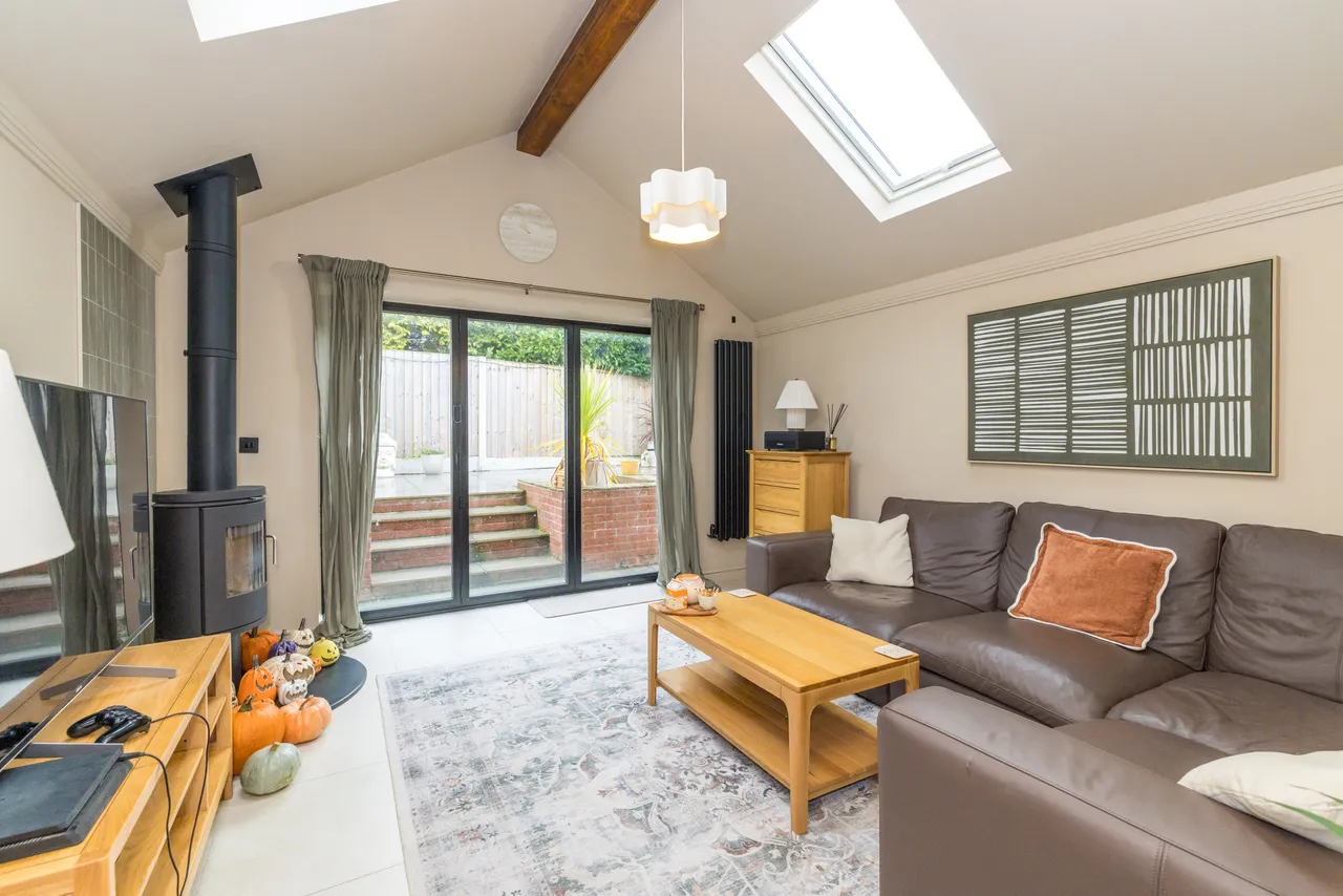 Lyndon Avenue, Shevington, WN6, photo 2