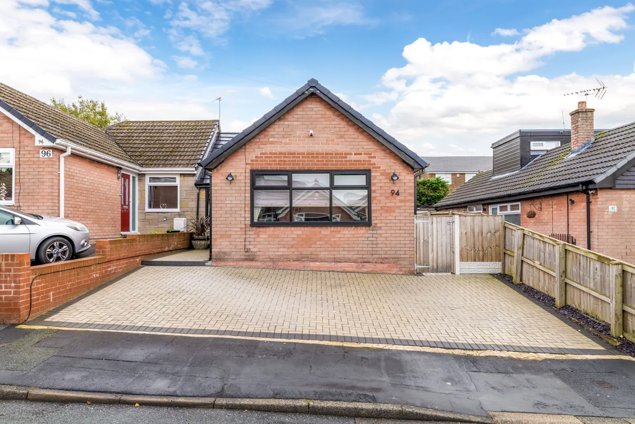 Lyndon Avenue, Shevington, WN6, photo 15