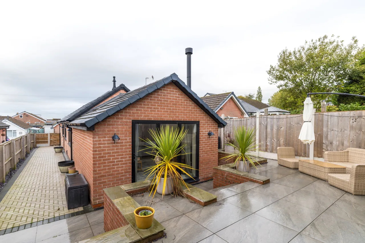 Lyndon Avenue, Shevington, WN6, photo 8