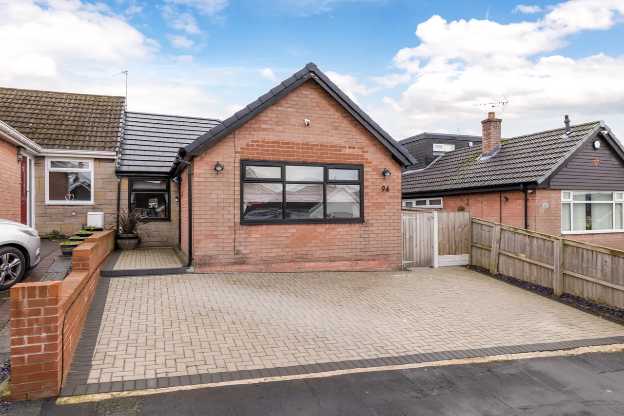 3 bed house for sale, Lyndon Avenue, Shevington, WN6