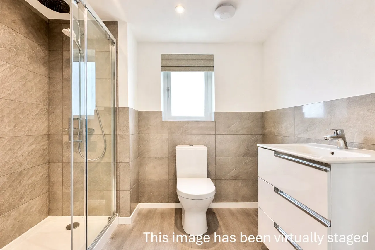 Delightful Riverside Roof Terrace, Balcony & Double Garage, EX31, photo 16