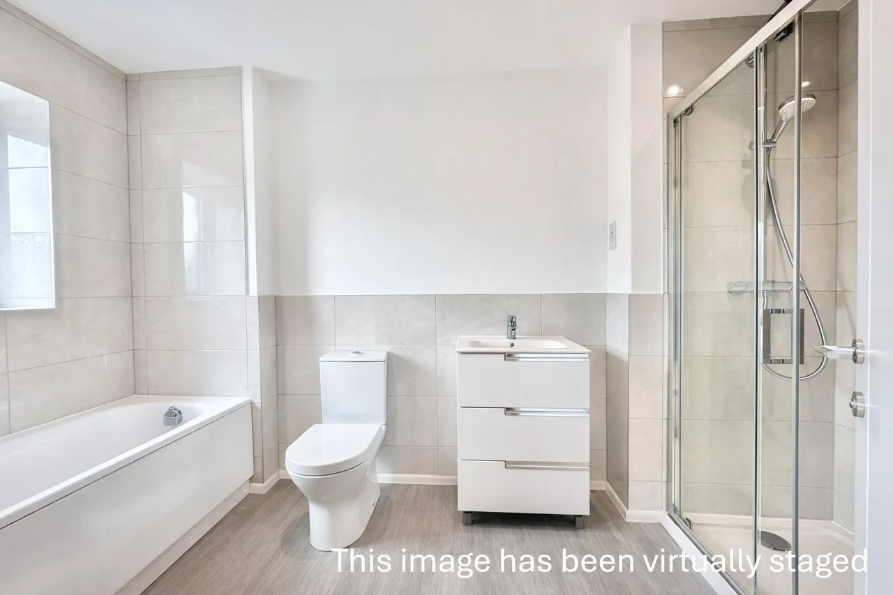 Delightful Riverside Roof Terrace, Balcony & Double Garage, EX31, photo 14