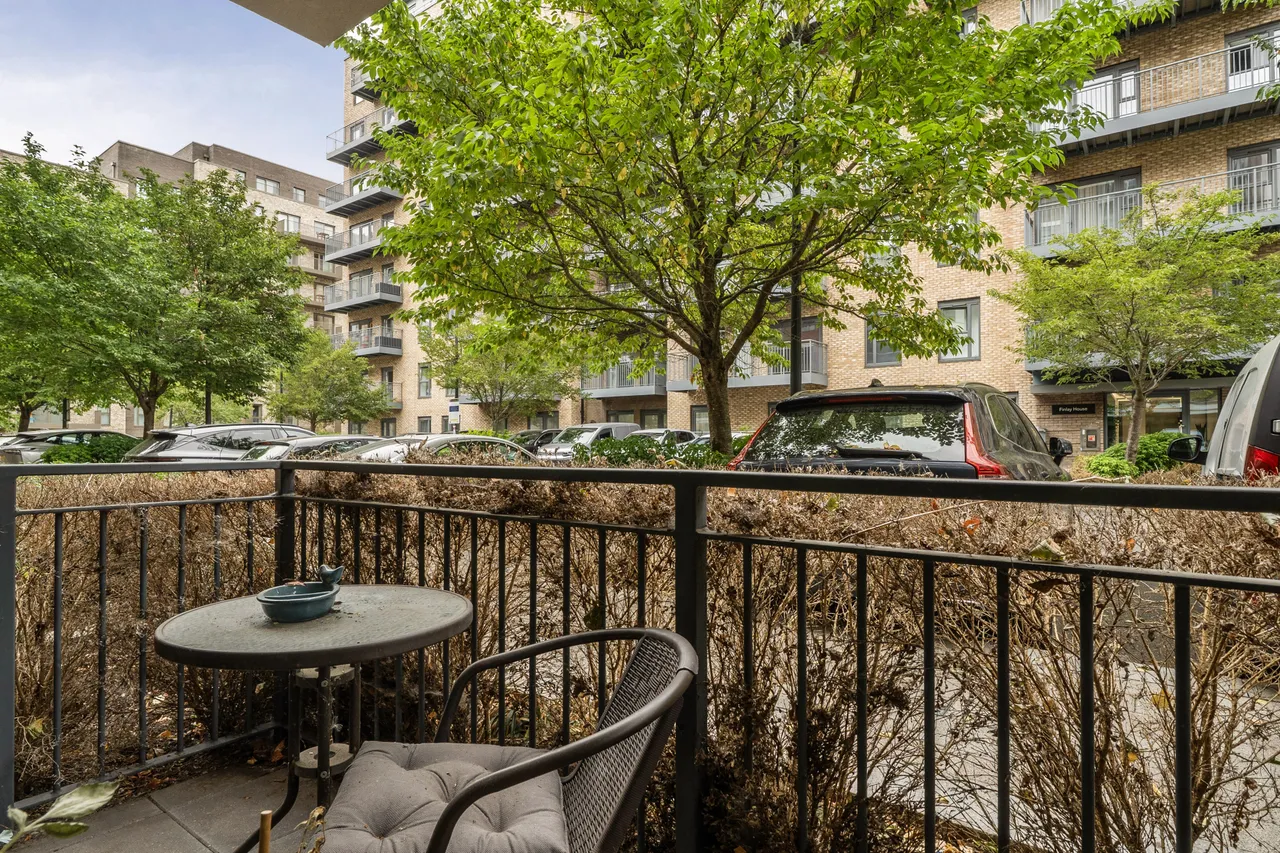 1 Emerald House, 2 Commander Avenue, London, photo 8