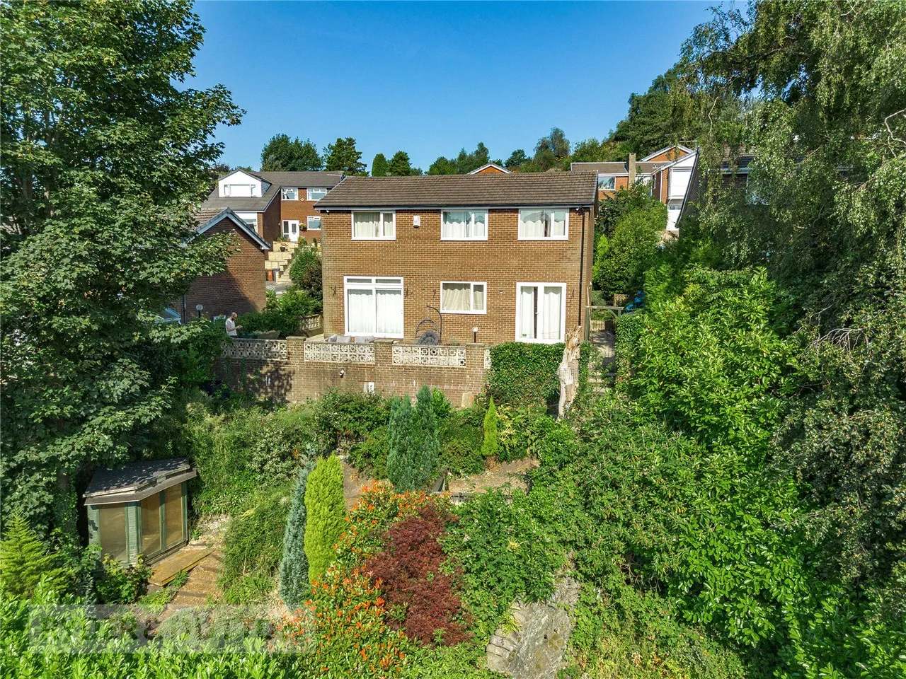 The Meadows, Grotton, OL4, photo 22