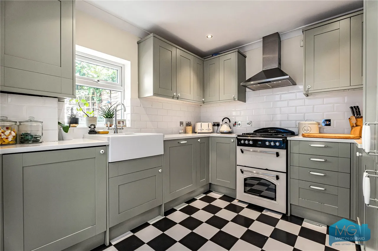 Wilson Street, Southgate, N21, photo 7
