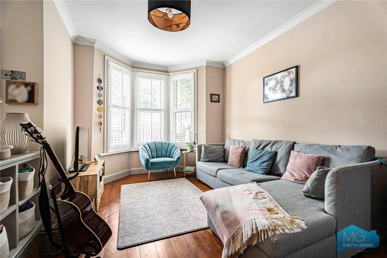 Wilson Street, Southgate, N21, photo 4