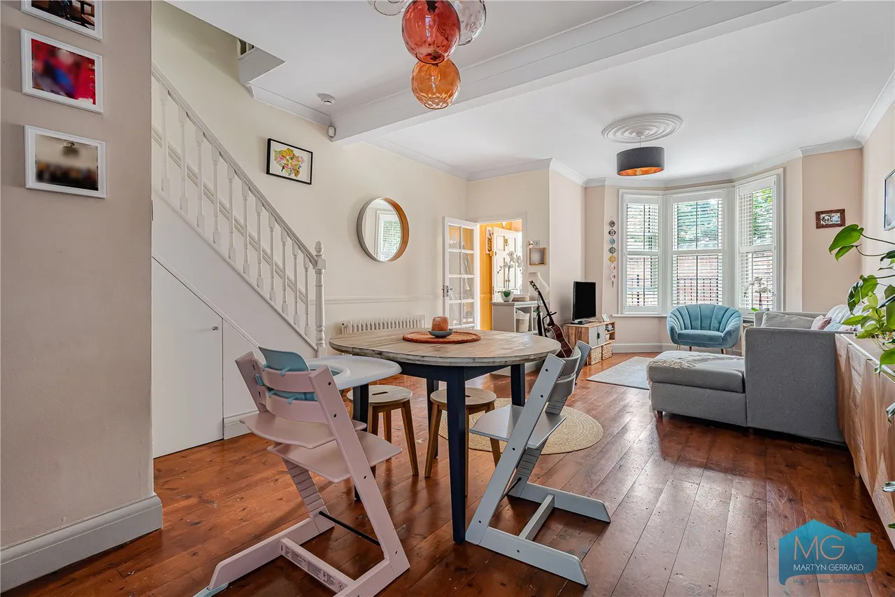 Wilson Street, Southgate, N21, photo 5
