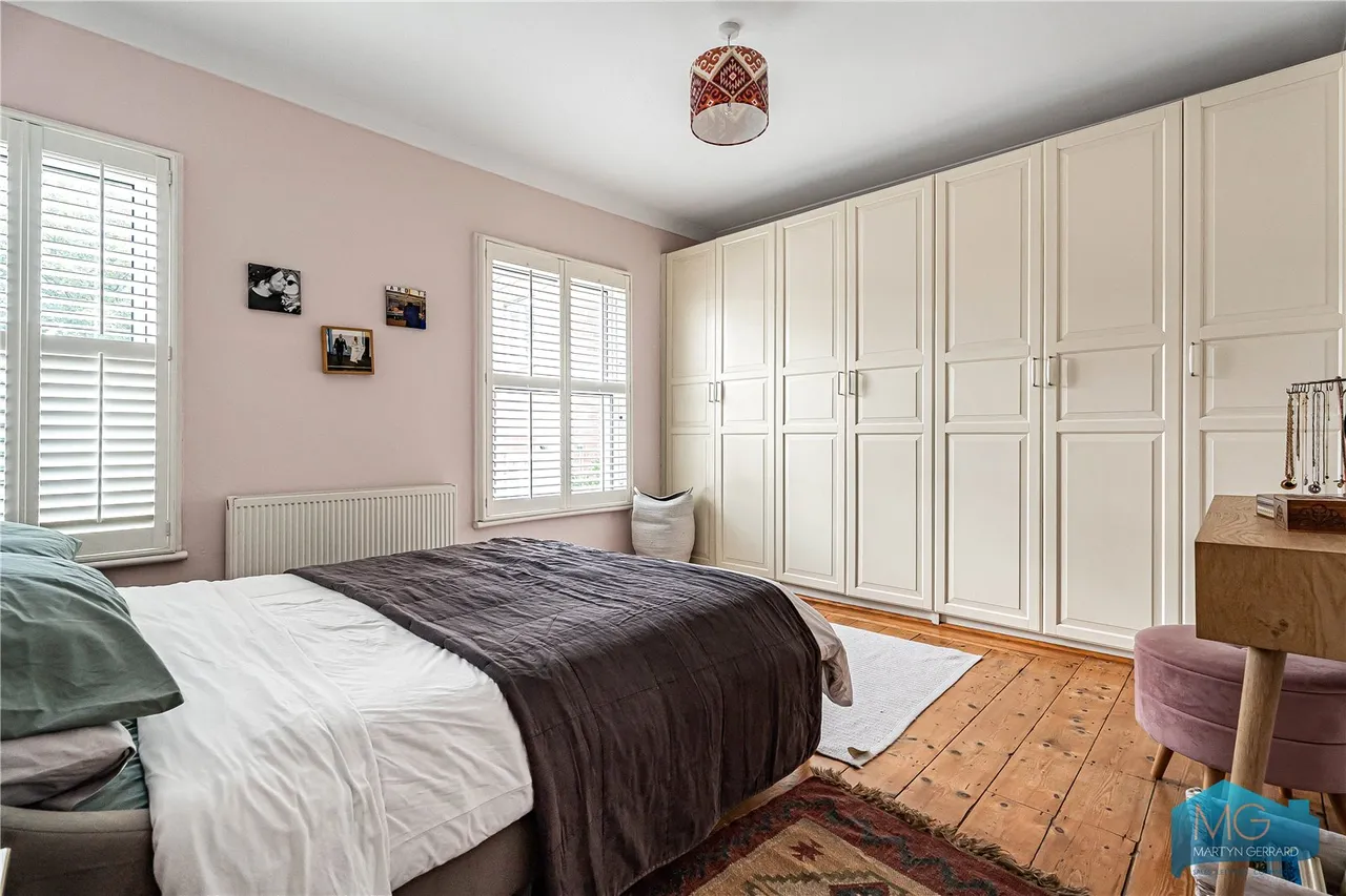 Wilson Street, Southgate, N21, photo 14