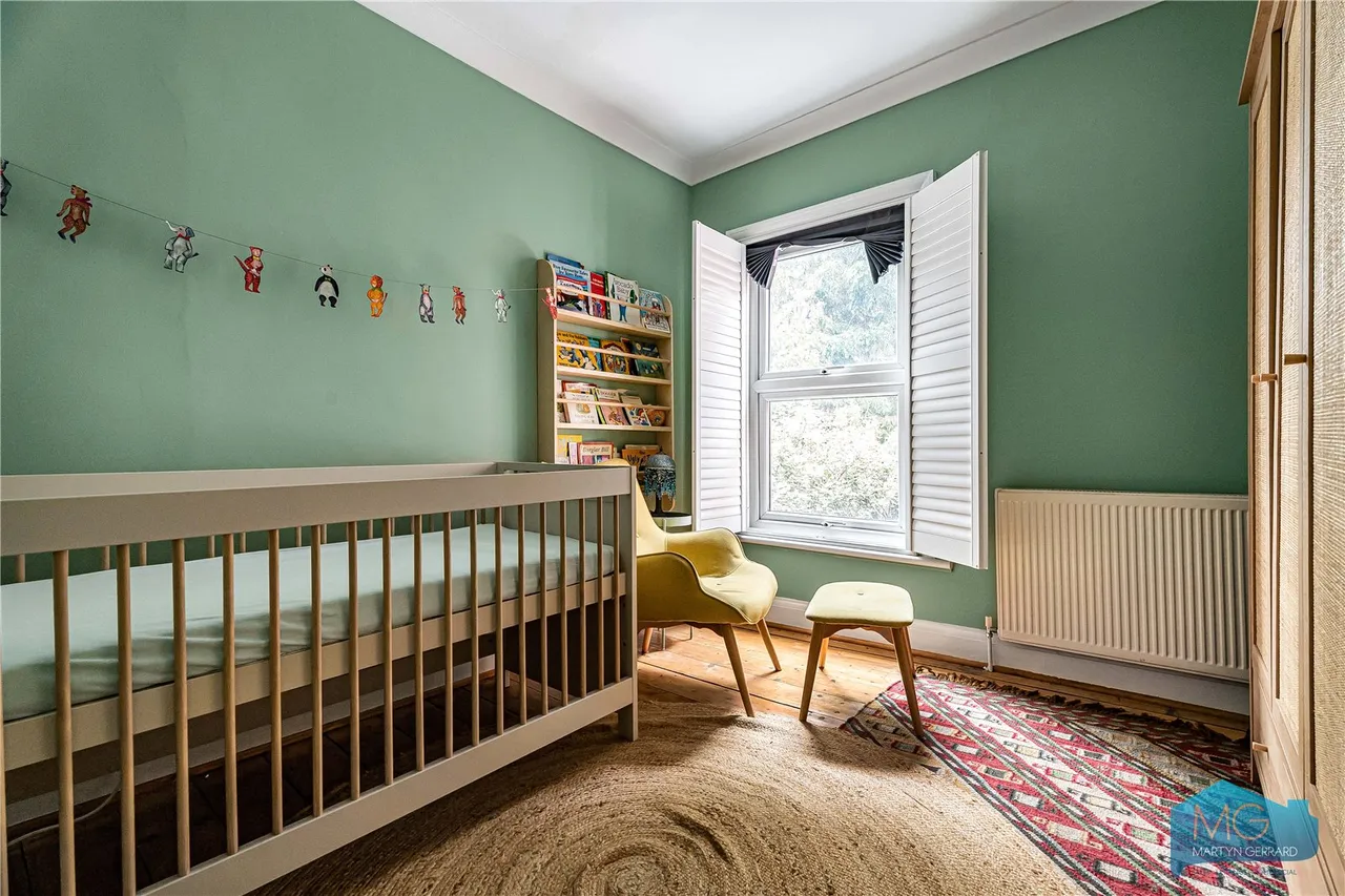 Wilson Street, Southgate, N21, photo 19