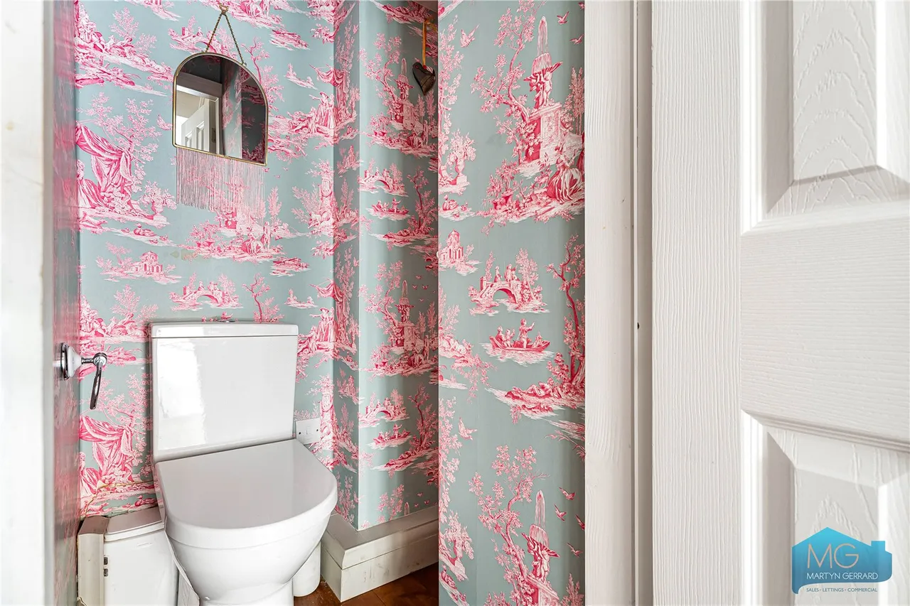 Wilson Street, Southgate, N21, photo 9