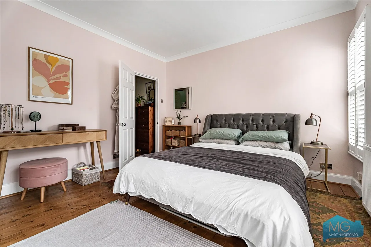 Wilson Street, Southgate, N21, photo 15