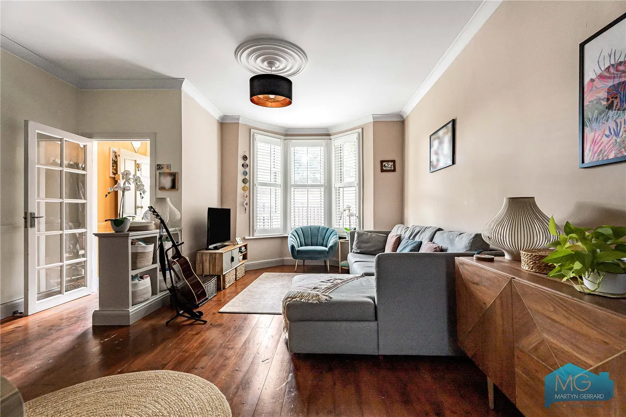 Wilson Street, Southgate, N21, photo 2