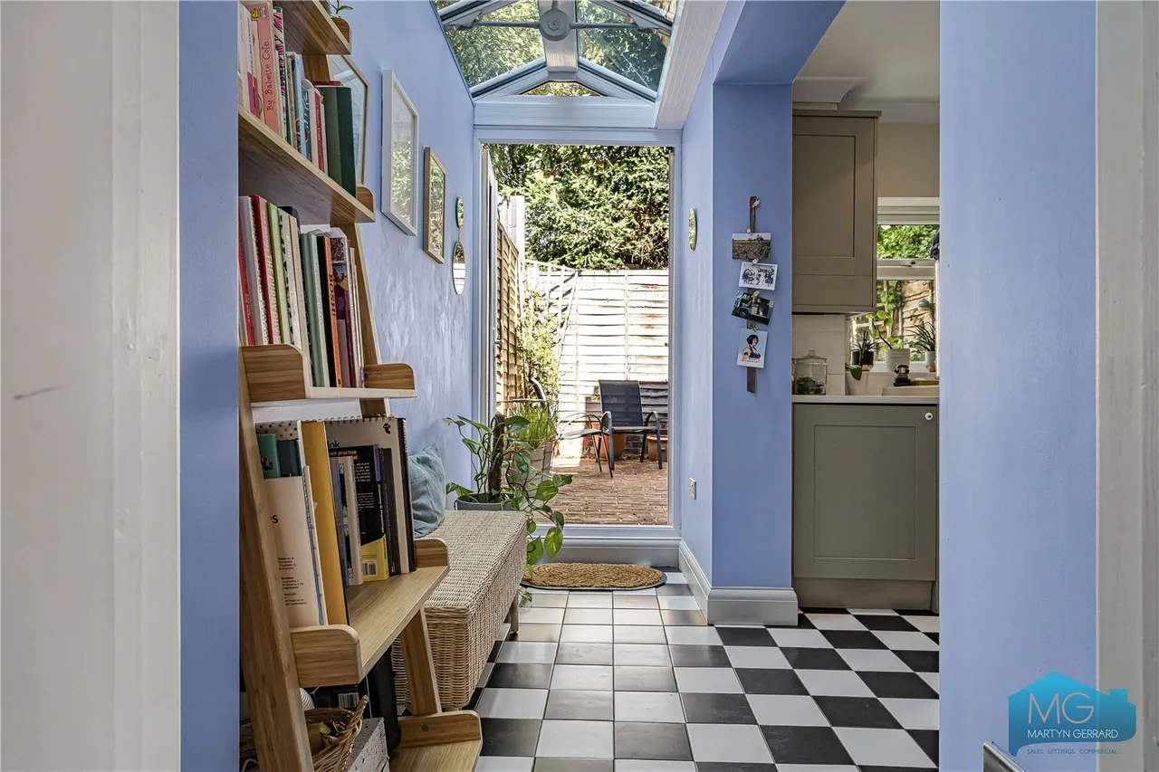 Wilson Street, Southgate, N21, photo 6