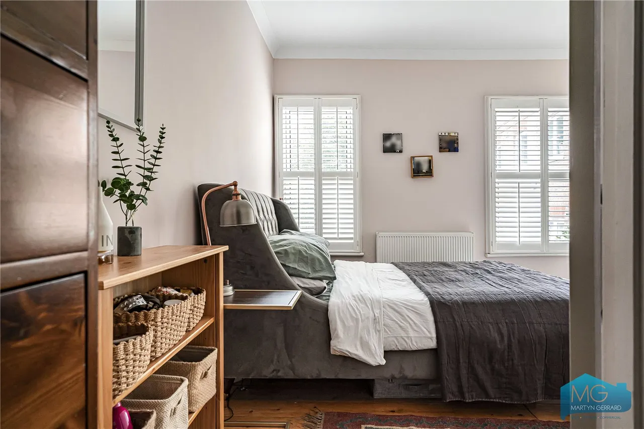 Wilson Street, Southgate, N21, photo 13