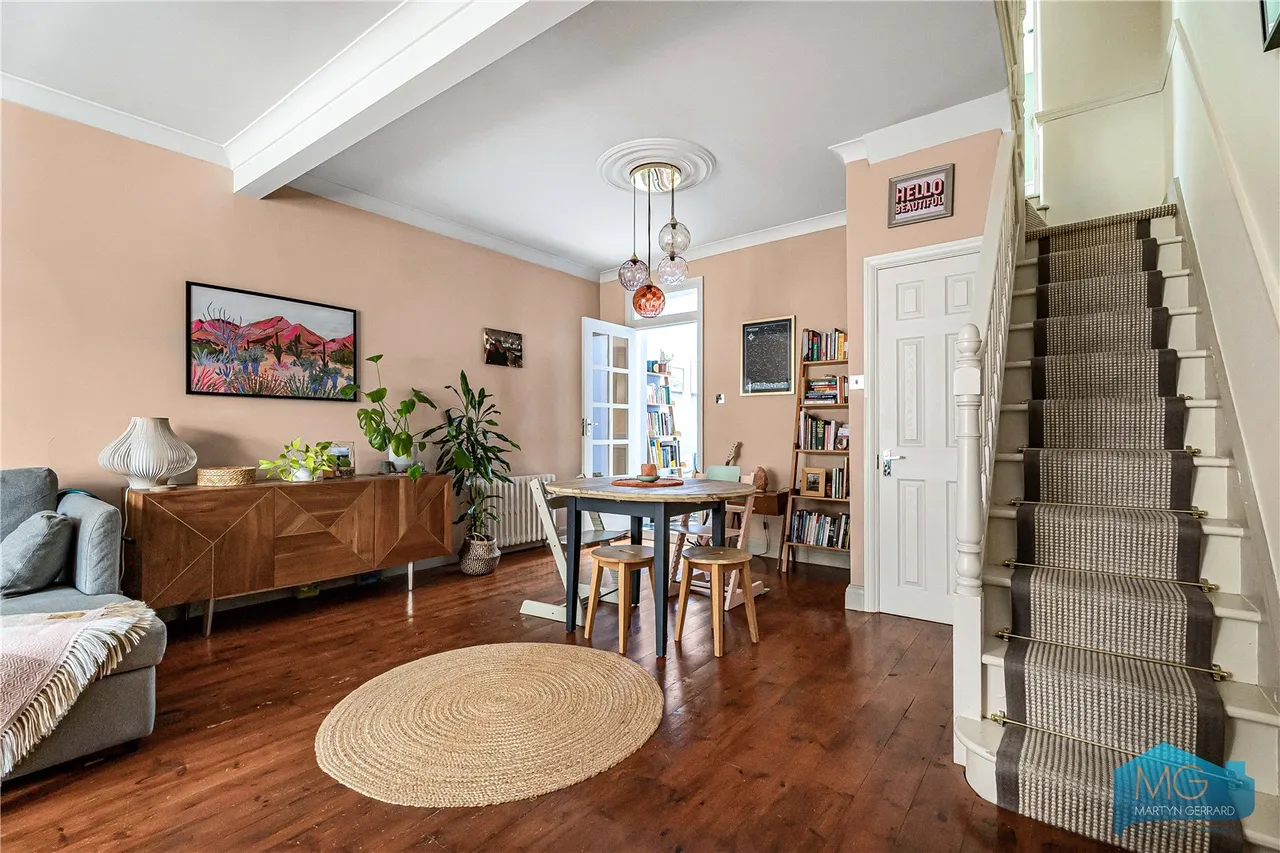 Wilson Street, Southgate, N21, photo 3