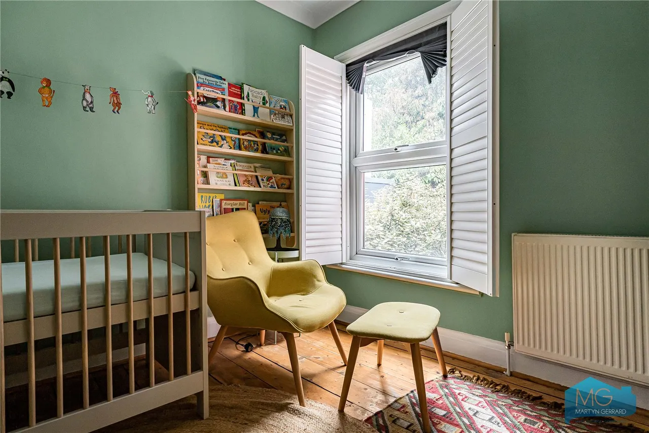 Wilson Street, Southgate, N21, photo 20
