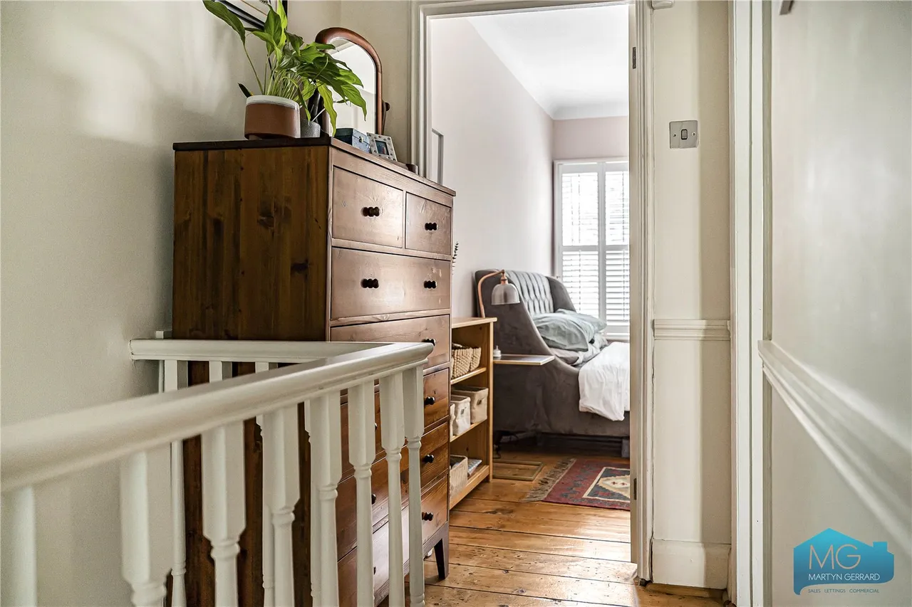 Wilson Street, Southgate, N21, photo 11