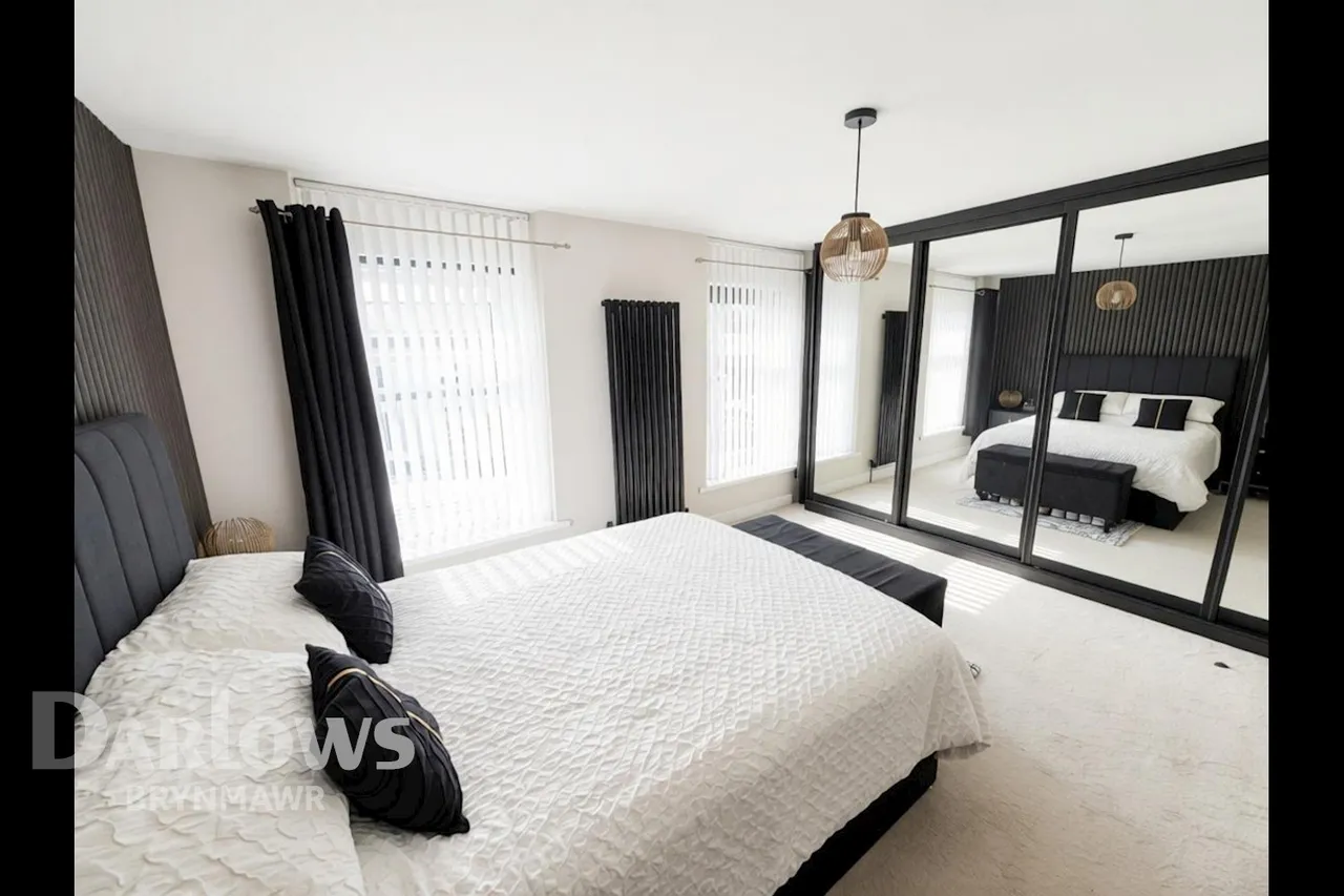 Greenfield Terrace, Tredegar, photo 16