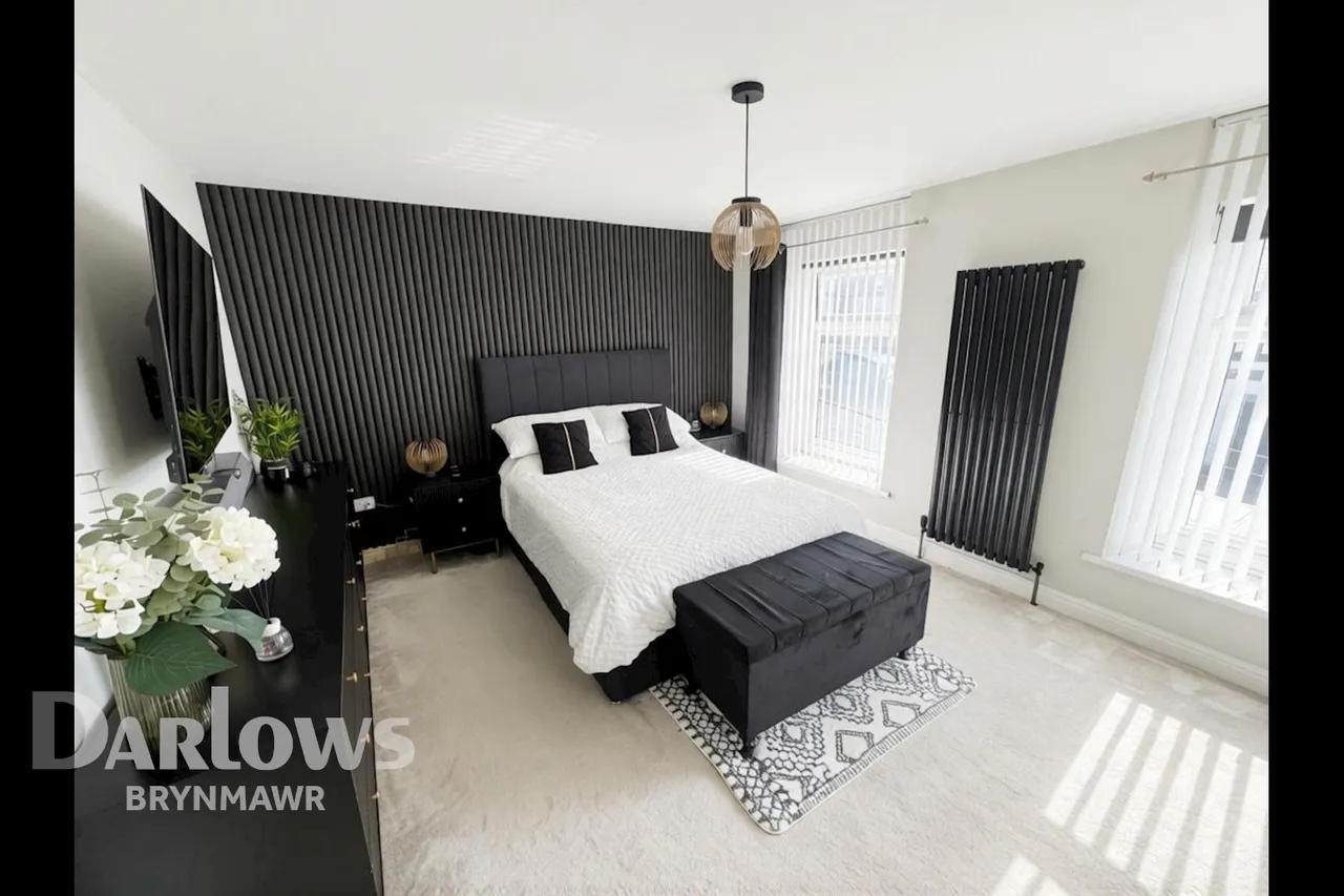 Greenfield Terrace, Tredegar, photo 14