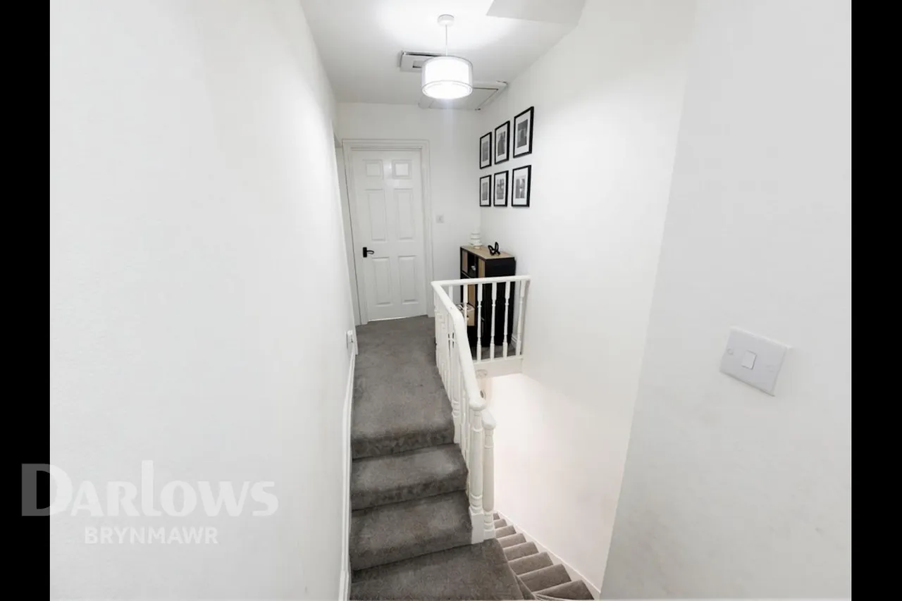 Greenfield Terrace, Tredegar, photo 21