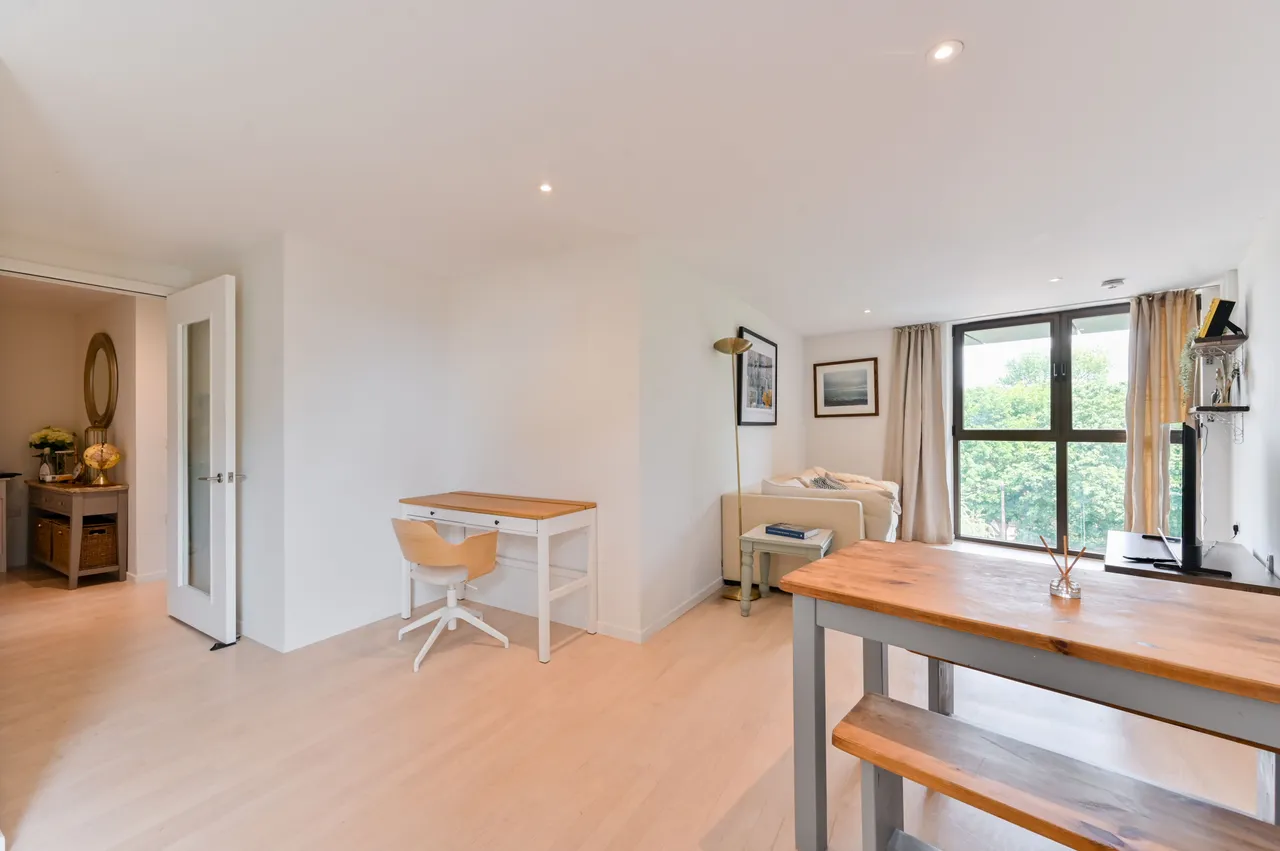 42 Carter House, 33 Petergate, London, photo 5