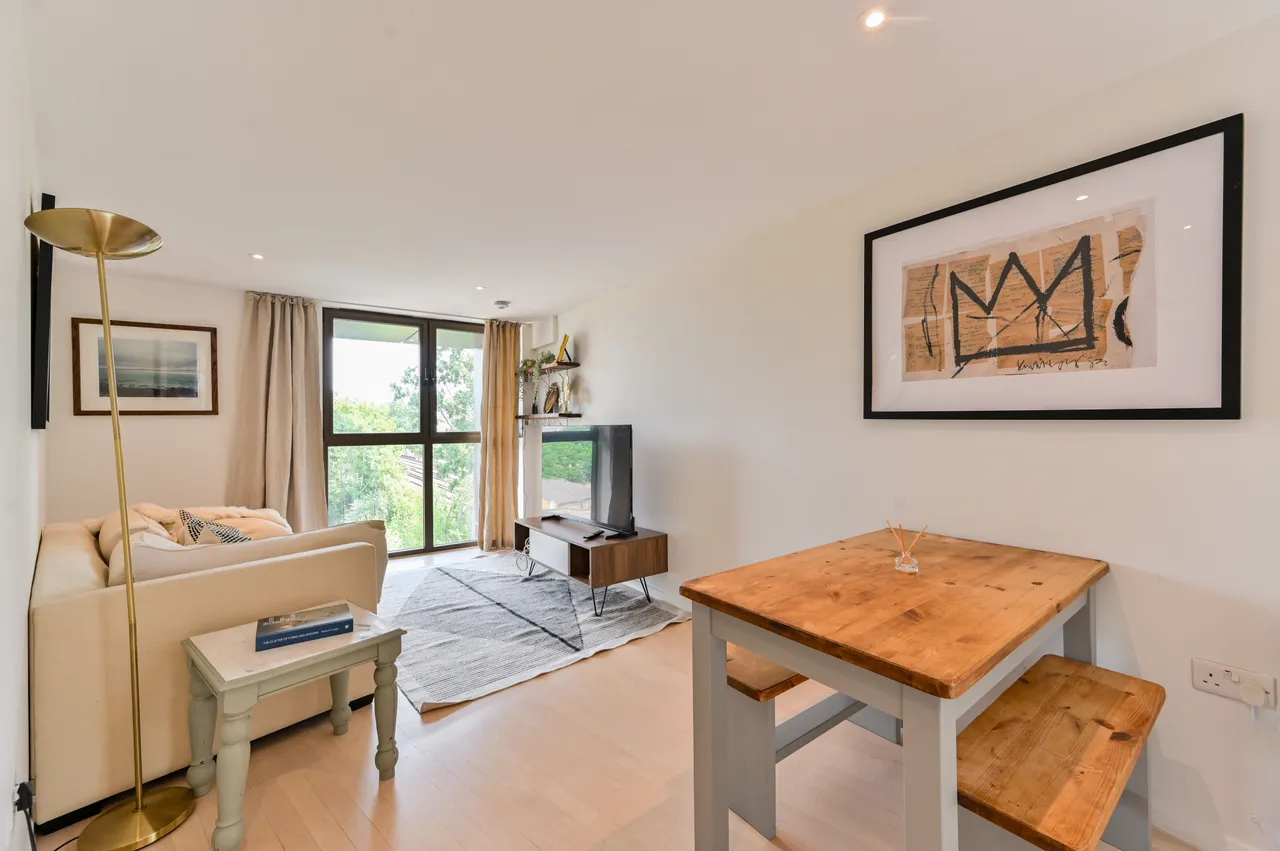 42 Carter House, 33 Petergate, London, photo 4