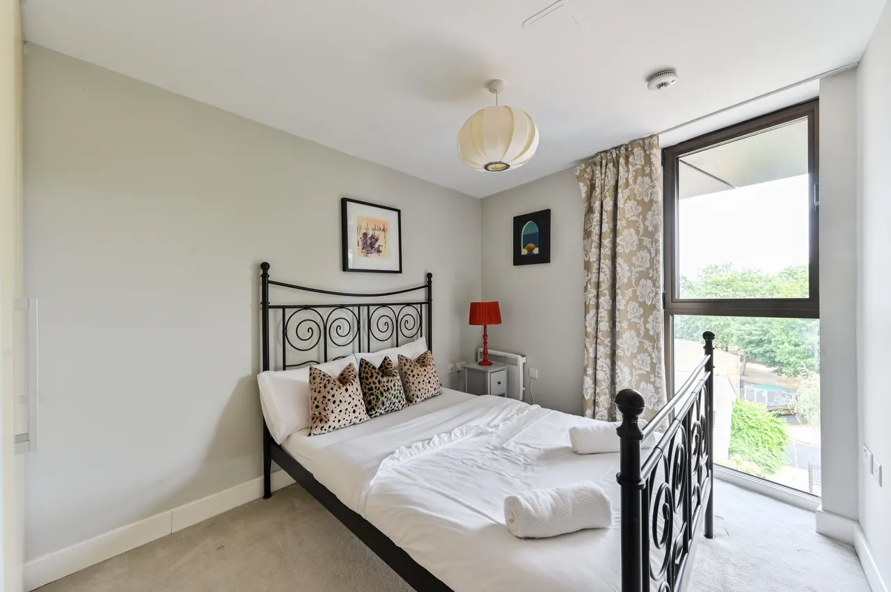 42 Carter House, 33 Petergate, London, photo 6