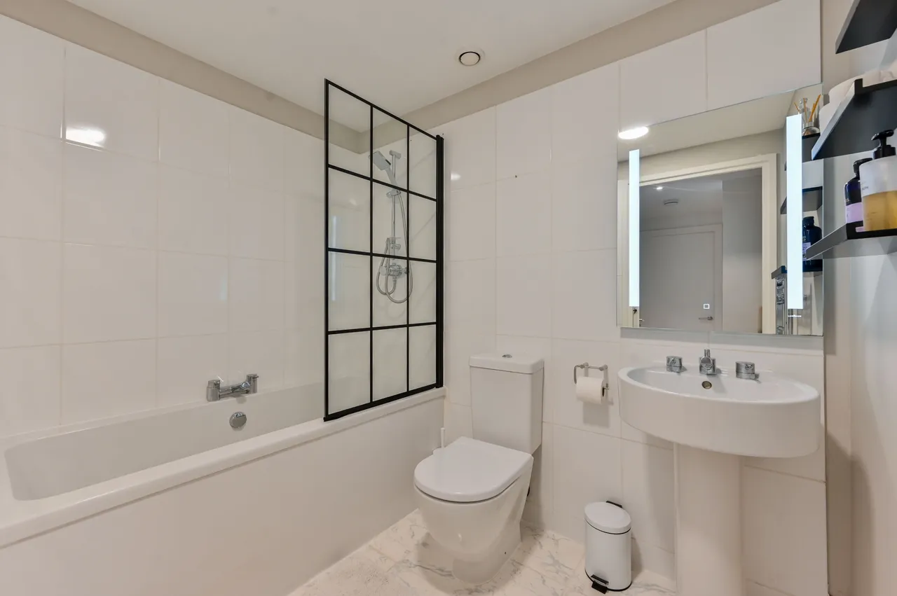 42 Carter House, 33 Petergate, London, photo 8