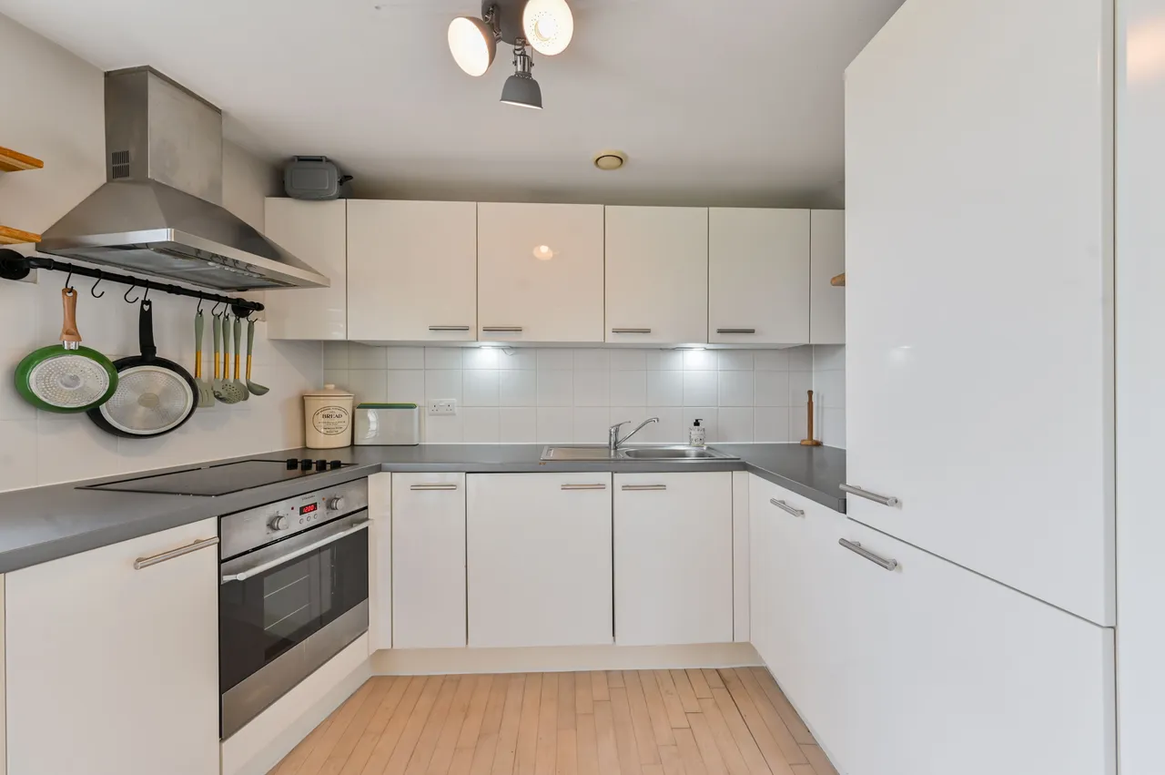 42 Carter House, 33 Petergate, London, photo 3