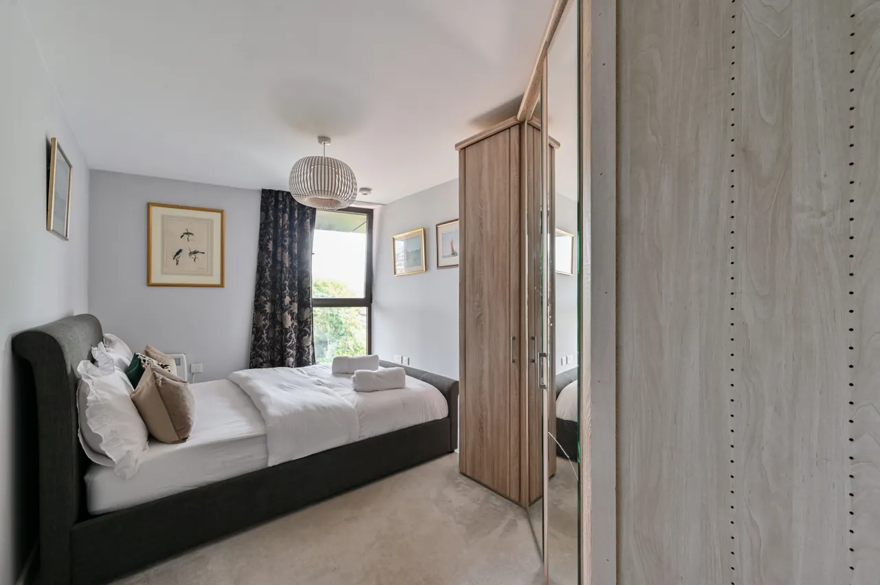 42 Carter House, 33 Petergate, London, photo 7