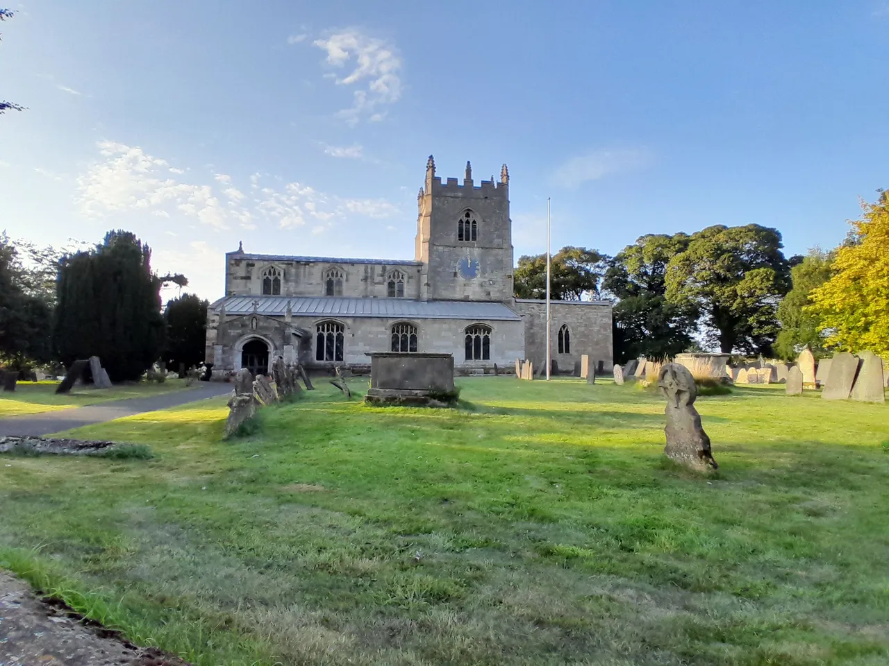Church Lane, Croxton Kerrial, NG32, photo 4