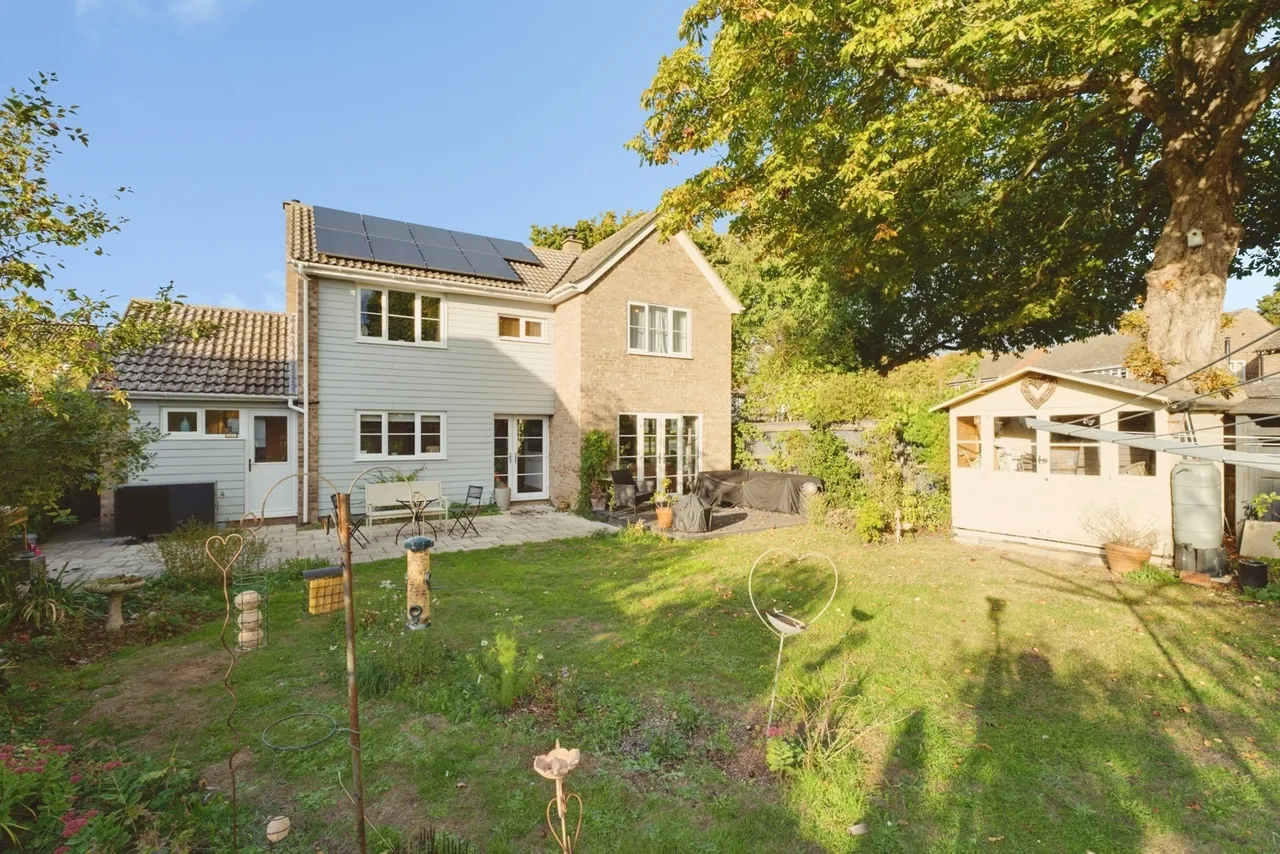 Rivish Lane, Long Melford, CO10, photo 2