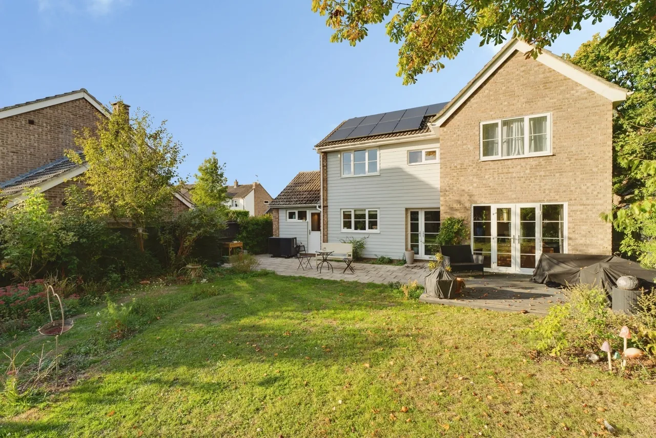 Rivish Lane, Long Melford, CO10, photo 20