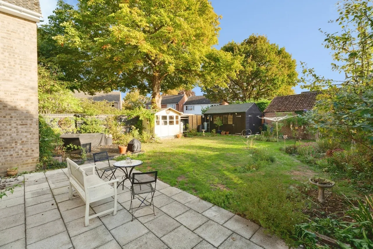 Rivish Lane, Long Melford, CO10, photo 19