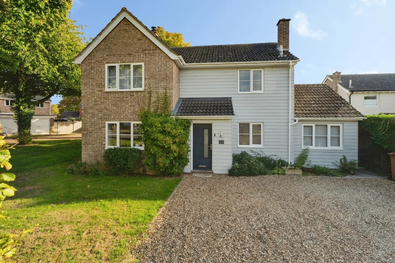 Rivish Lane, Long Melford, CO10, photo 21