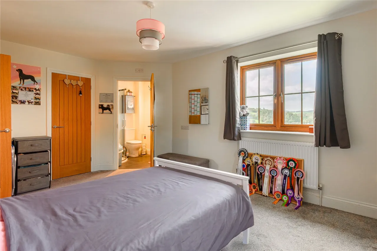 Pen Rhos Y Maen, Llanidloes, SY18, photo 20