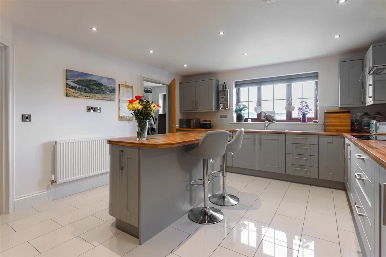 Pen Rhos Y Maen, Llanidloes, SY18, photo 3