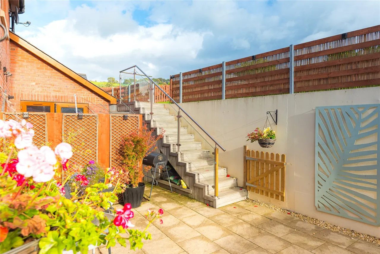 Pen Rhos Y Maen, Llanidloes, SY18, photo 15