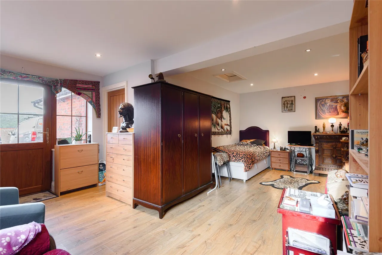 Pen Rhos Y Maen, Llanidloes, SY18, photo 13