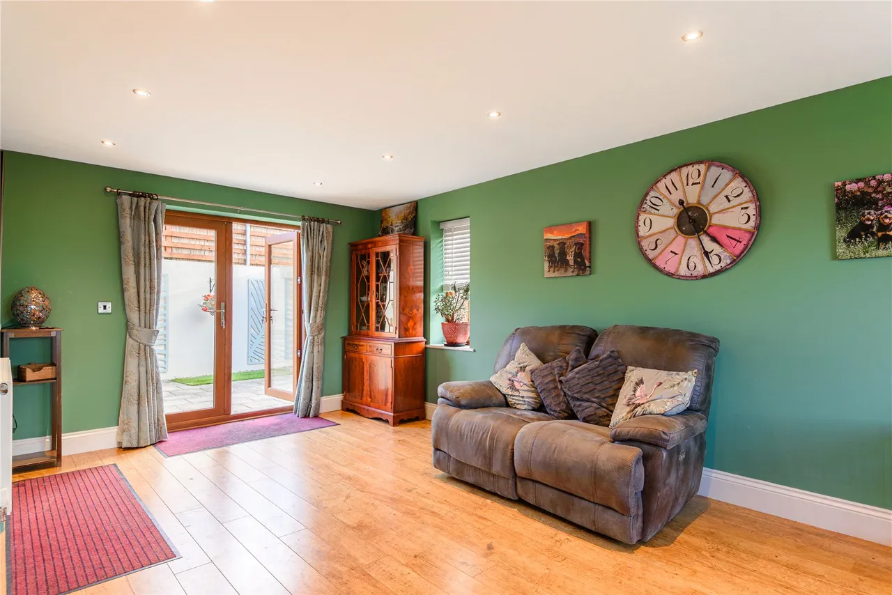 Pen Rhos Y Maen, Llanidloes, SY18, photo 7