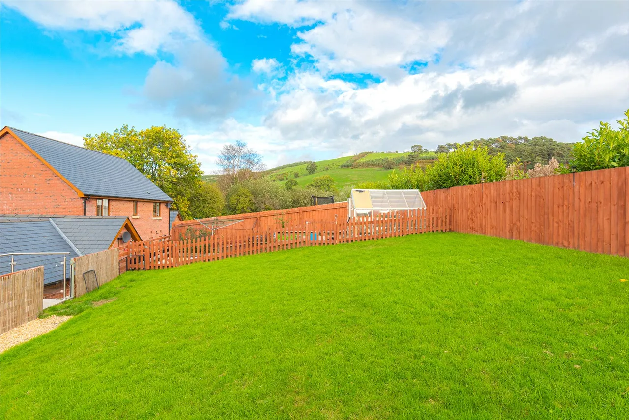 Pen Rhos Y Maen, Llanidloes, SY18, photo 35